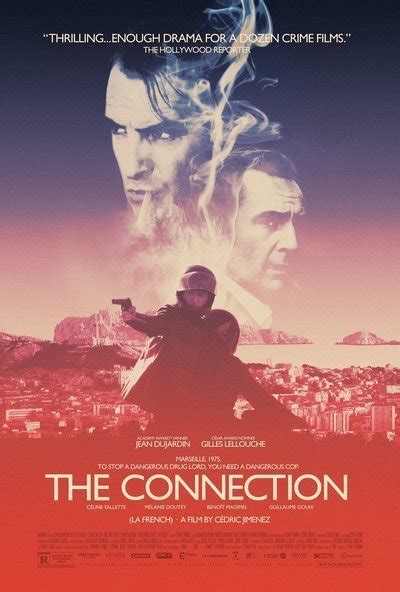 The Connection movie review & film summary (2015) 